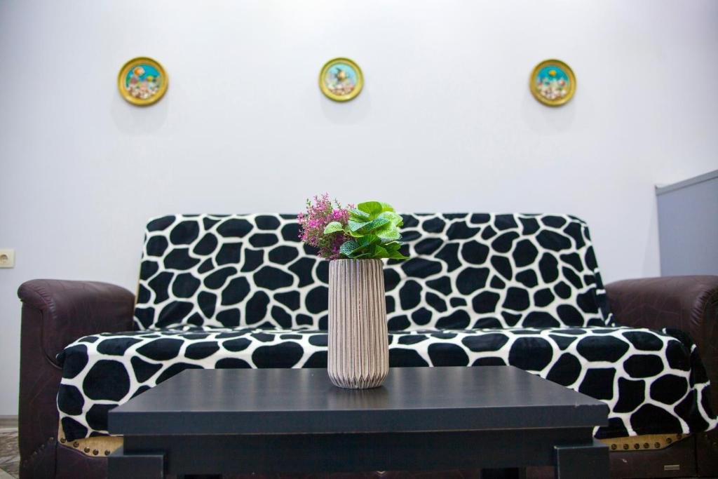 Батуми: Magnolia Twin Apartment