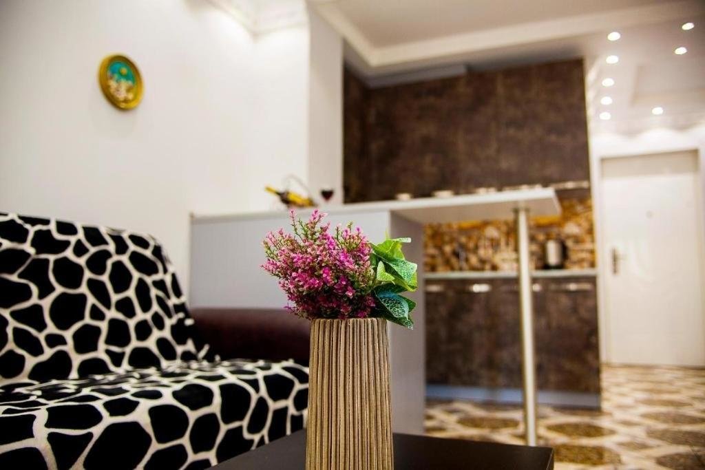 Батуми: Magnolia Twin Apartment