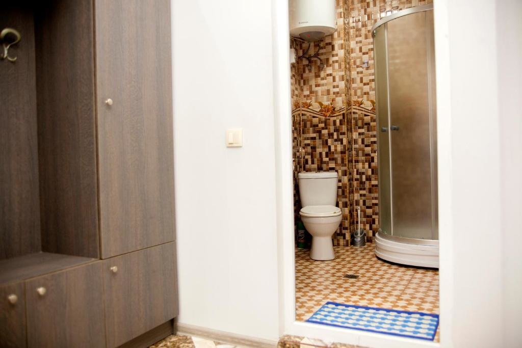 Батуми: Magnolia Twin Apartment