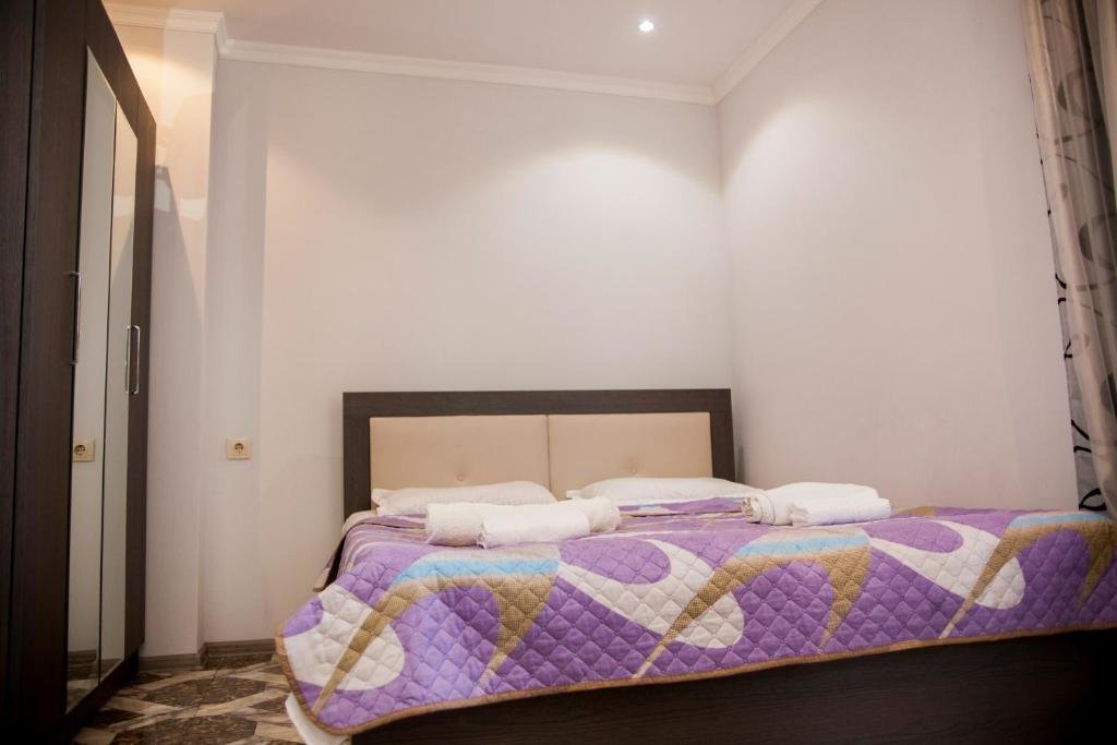 Батуми: Magnolia Twin Apartment