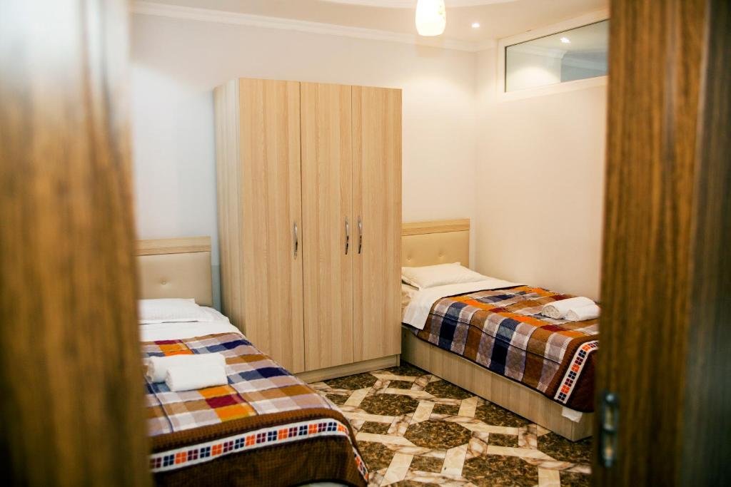 Батуми: Magnolia Twin Apartment