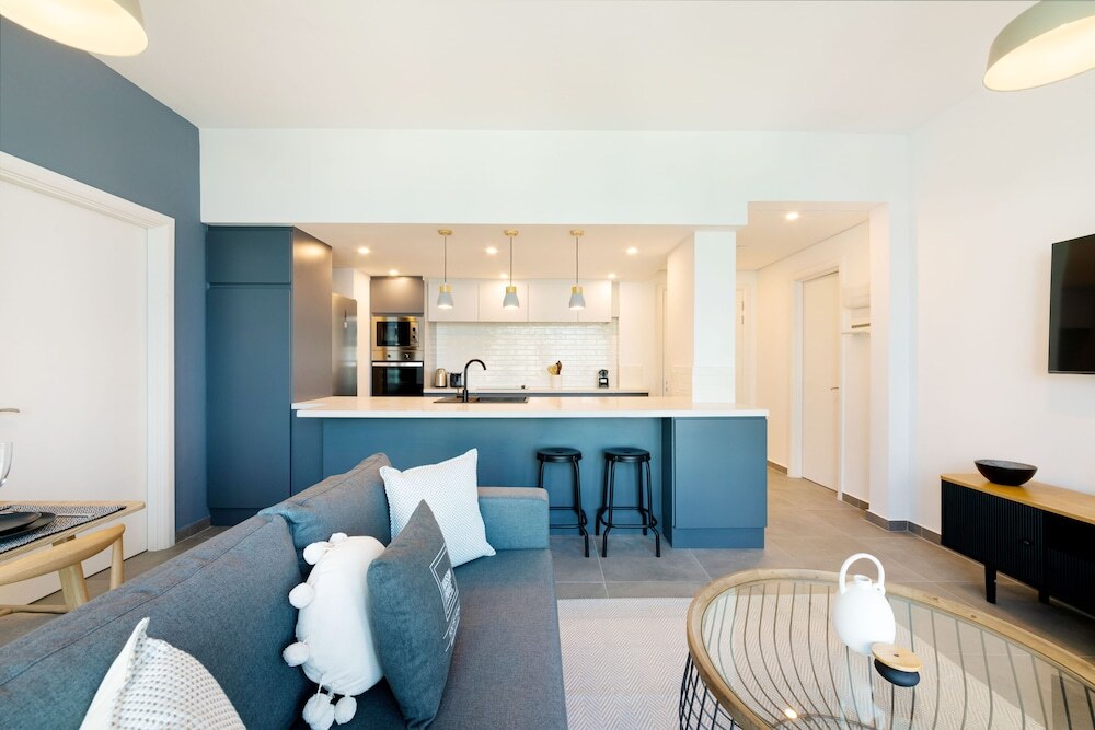 Дубай: Maison Privee - The Lofts East