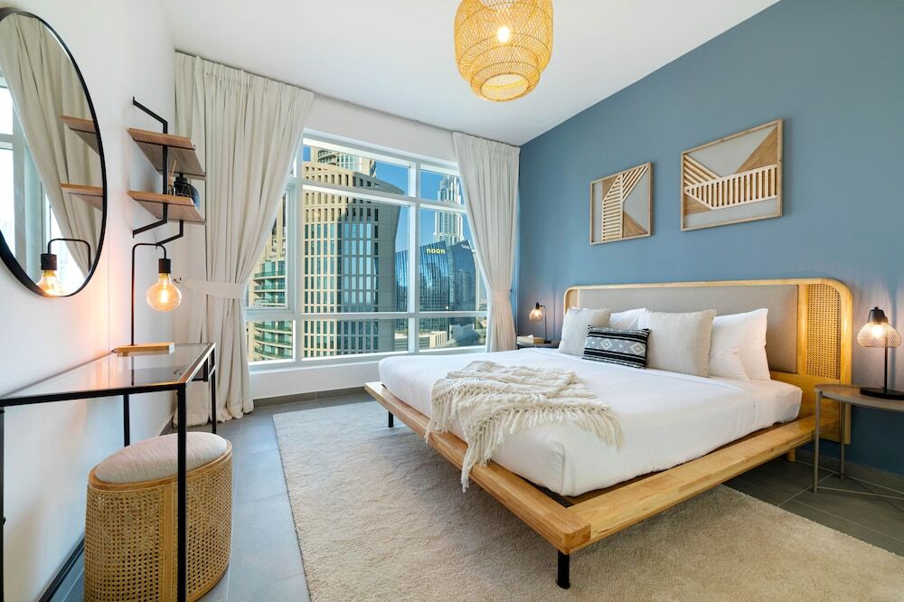 Дубай: Maison Privee - The Lofts East