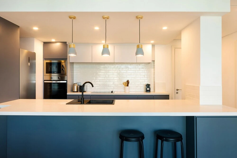 Дубай: Maison Privee - The Lofts East
