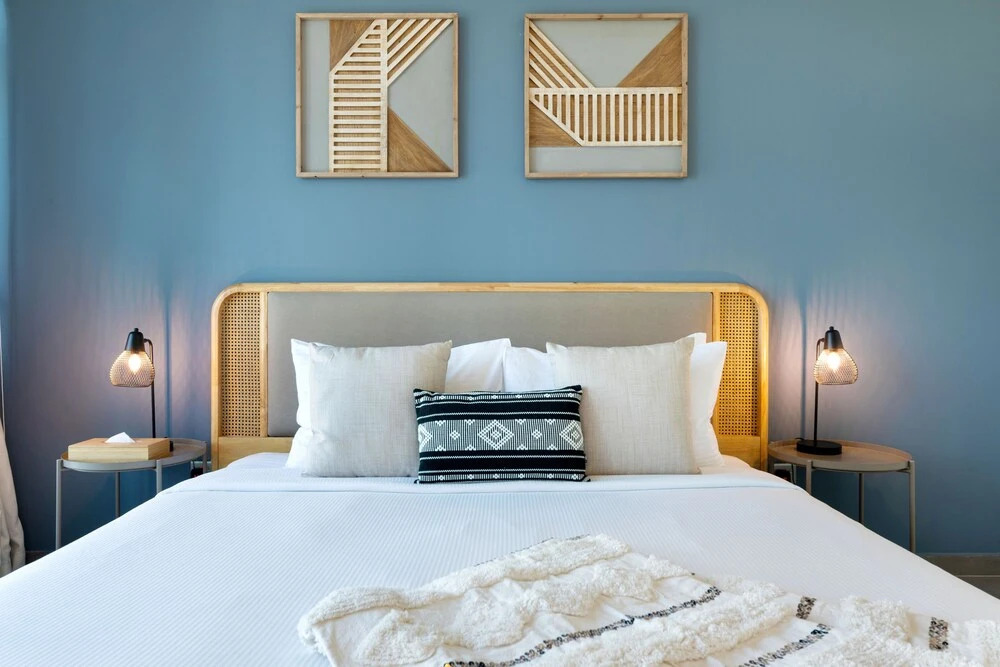 Дубай: Maison Privee - The Lofts East