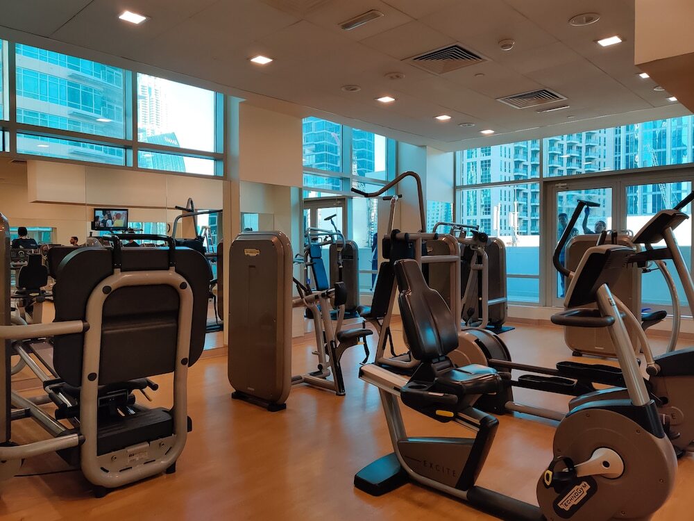 Дубай: Maison Privee - The Lofts East