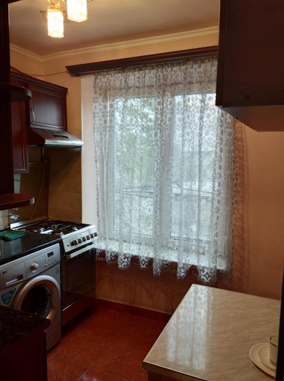 Beautiful apartment — фото 1