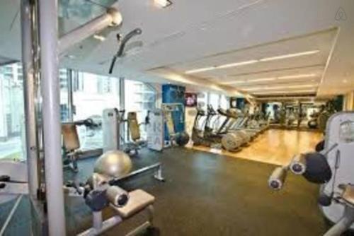 Дубай: Luton Vacation Homes -Sea View Marina Promenade