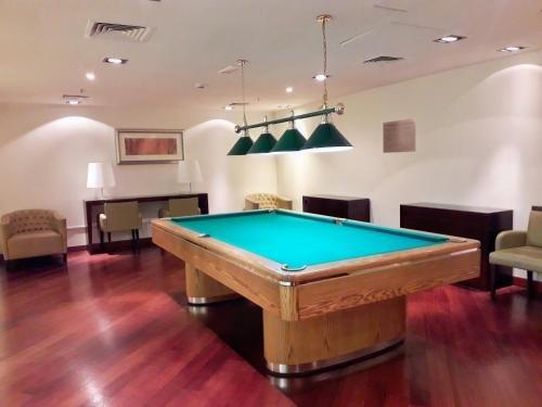 Дубай: Luton Vacation Homes -Sea View Marina Promenade