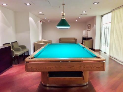 Дубай: Luton Vacation Homes -Sea View Marina Promenade