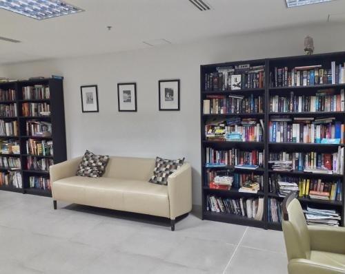 Дубай: Luton Vacation Homes -Sea View Marina Promenade