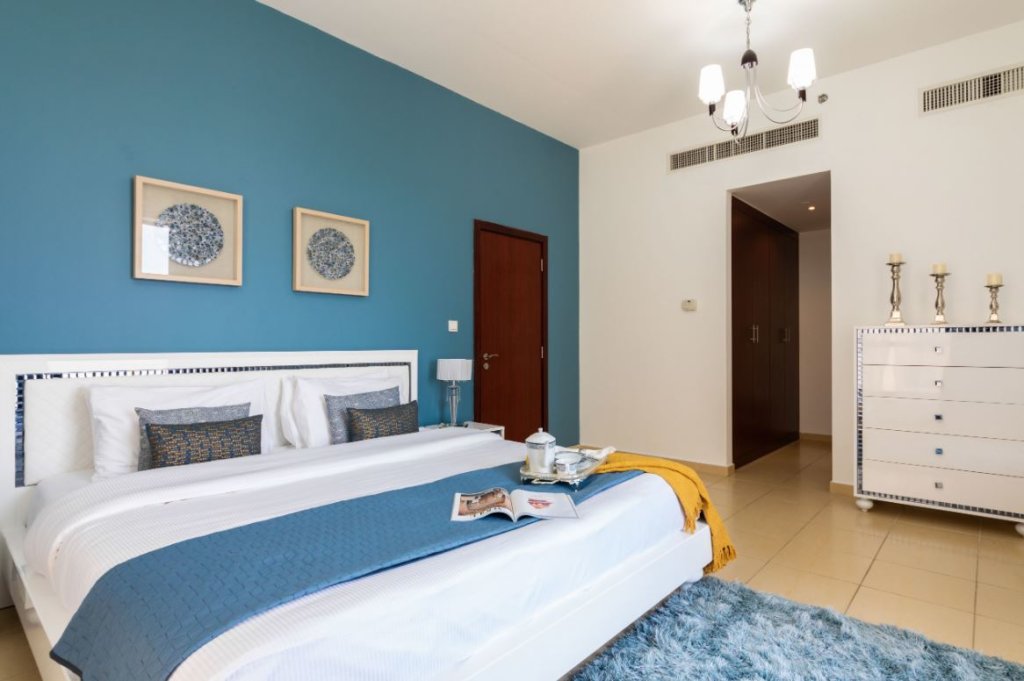Дубай: Maison Privee - Rimal JBR