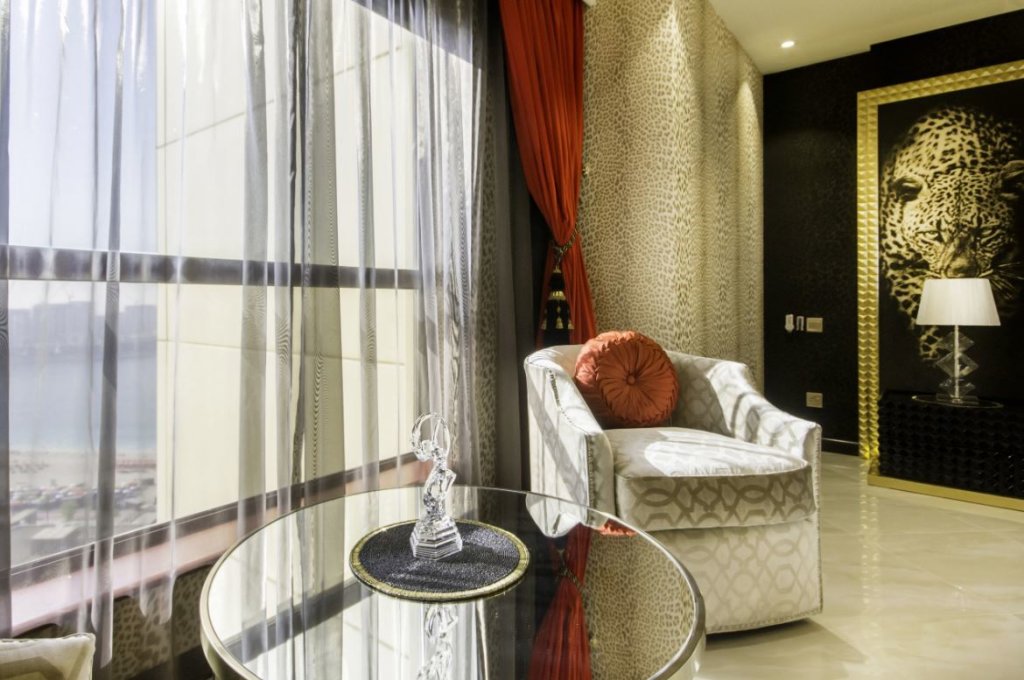 Дубай: Maison Privee - Rimal JBR