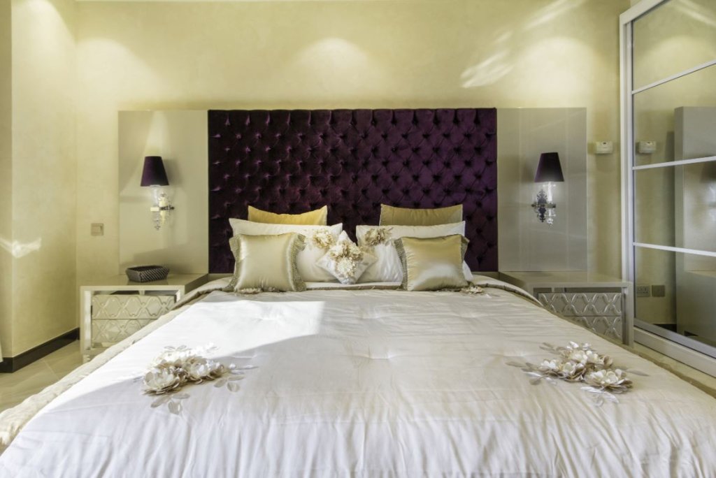 Дубай: Maison Privee - Rimal JBR
