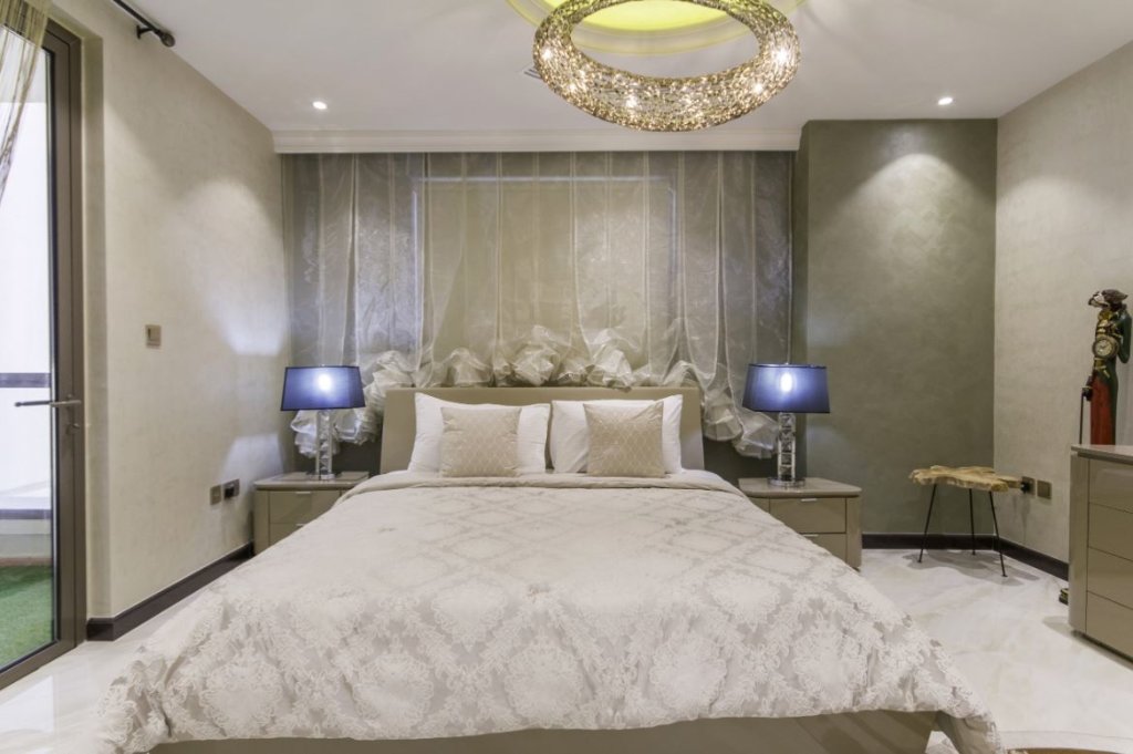 Дубай: Maison Privee - Rimal JBR