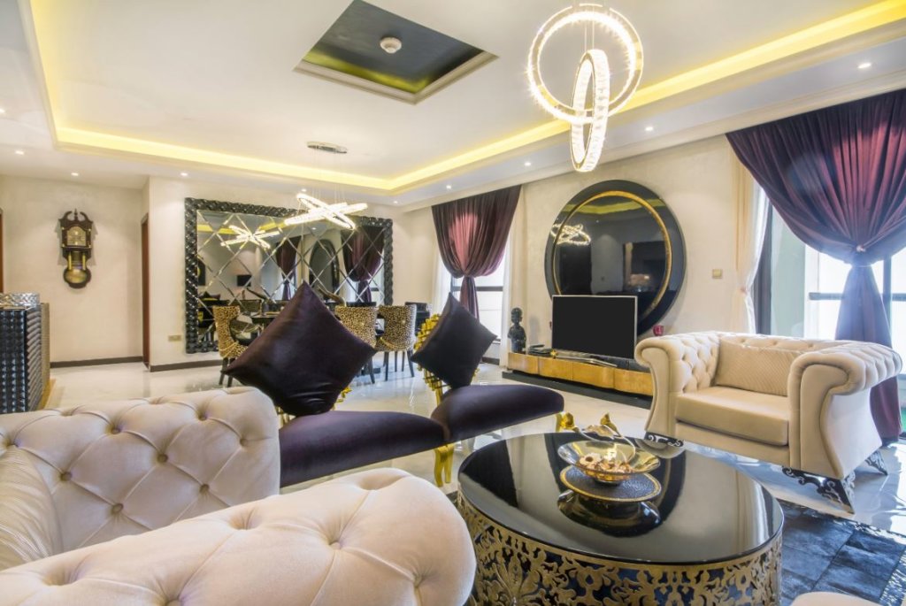 Дубай: Maison Privee - Rimal JBR