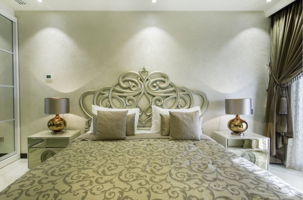 Дубай: Maison Privee - Rimal JBR