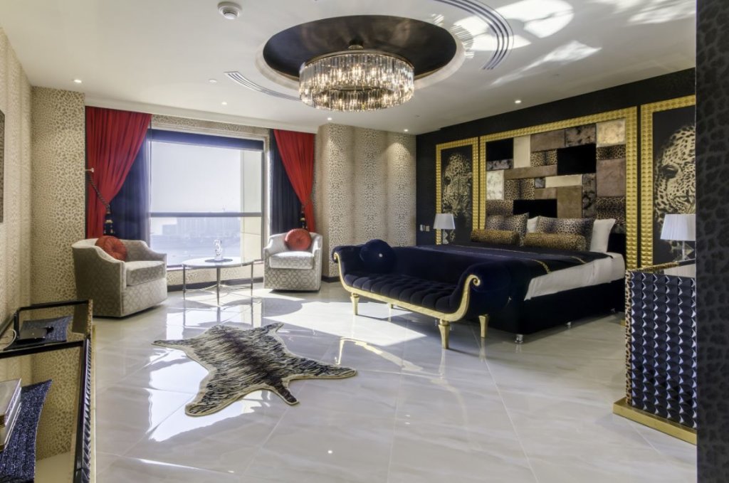 Дубай: Maison Privee - Rimal JBR