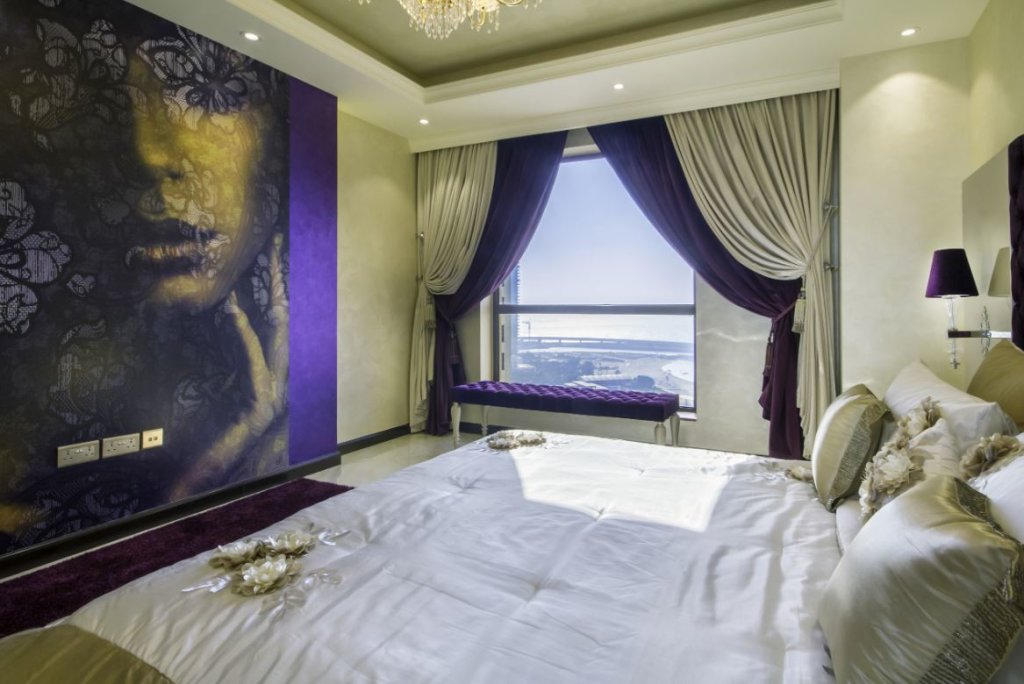 Дубай: Maison Privee - Rimal JBR
