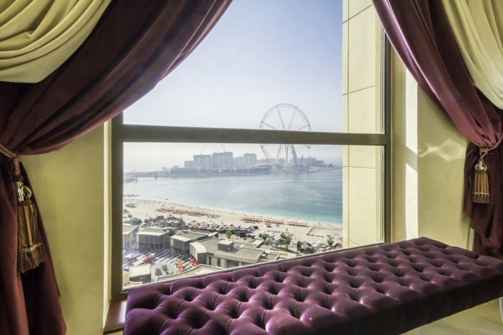 Дубай: Maison Privee - Rimal JBR