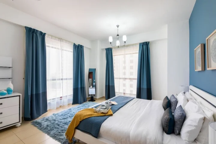 Дубай: Maison Privee - Rimal JBR