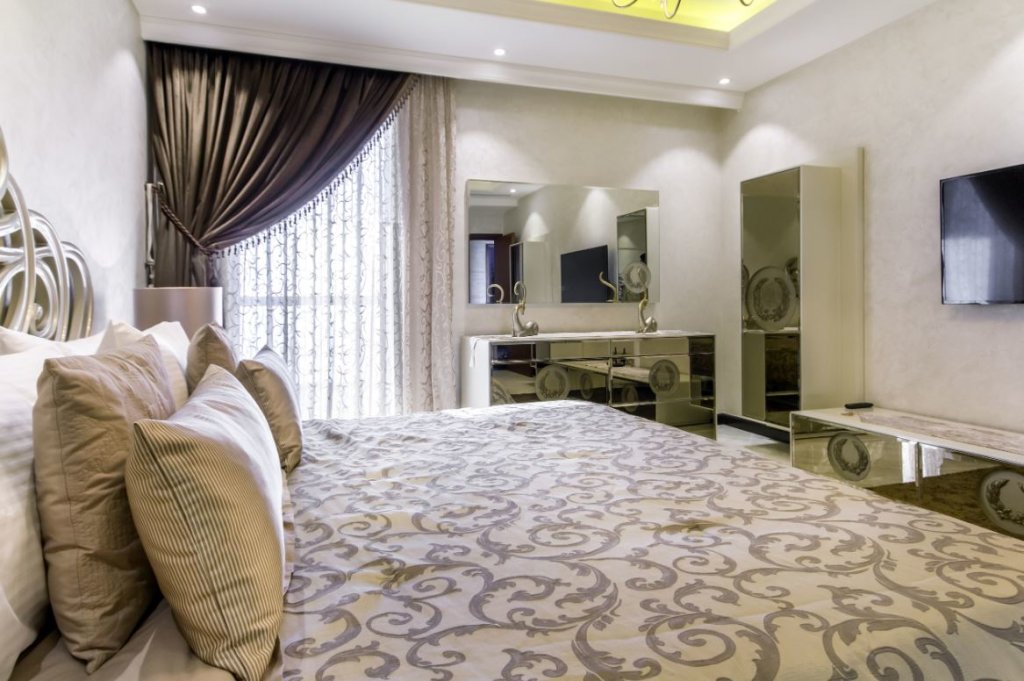 Дубай: Maison Privee - Rimal JBR