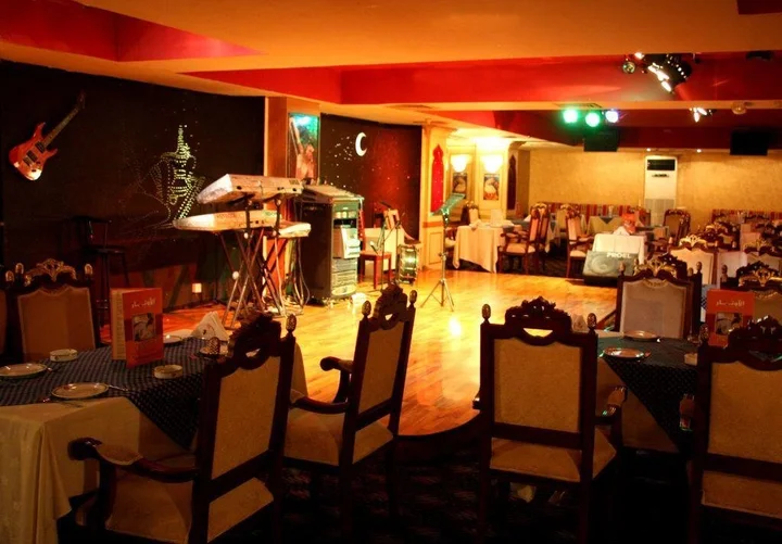 Дубай: Ramee Guestline Deira Hotel