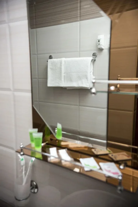 Ереван: Отель Capital Hotel