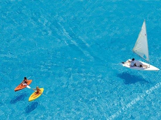 Эль-Аламейн: Golf Porto Marina & Apartment