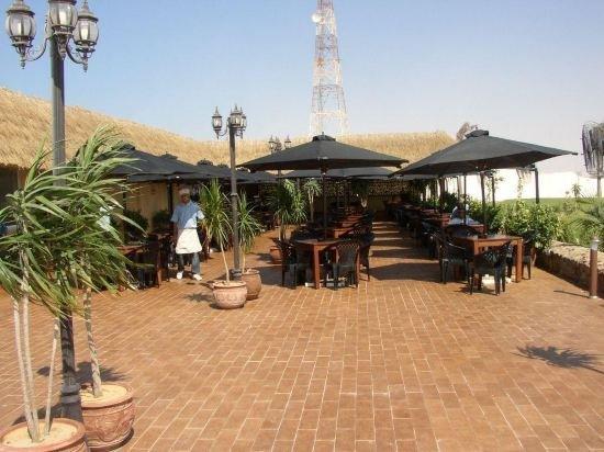 Эль-Аламейн: Golf Porto Marina & Apartment