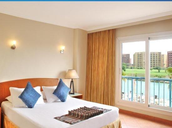 Эль-Аламейн: Golf Porto Marina & Apartment