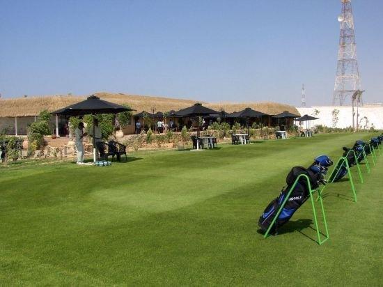 Эль-Аламейн: Golf Porto Marina & Apartment