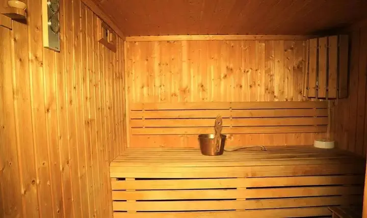 Шарджа: Al Gaddah Hotel Suites