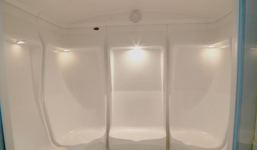 Шарджа: Al Gaddah Hotel Suites