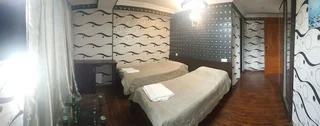 Бакуриани: Amadeus Hotel
