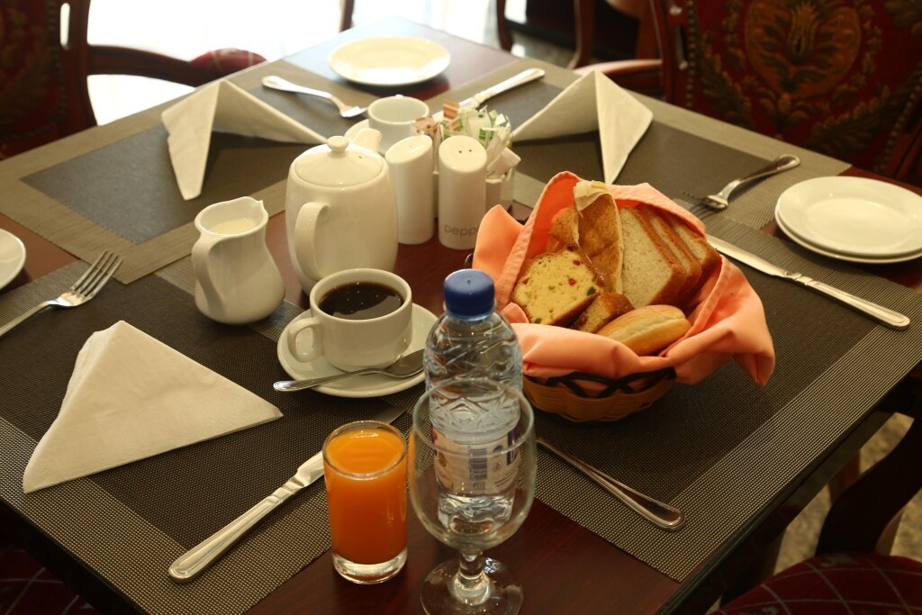 Arbella Boutique Hotel — фото 1