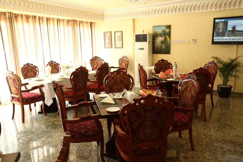 Arbella Boutique Hotel — фото 2