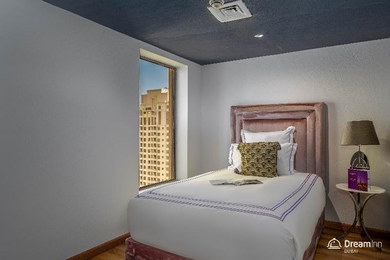 Дубай: Dream Inn Dubai - Bahar JBR