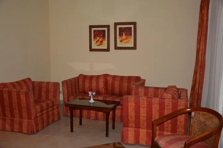 Le Mirage New Tiran Naama Bay Put Your Holidays in Hour Hands — фото 6