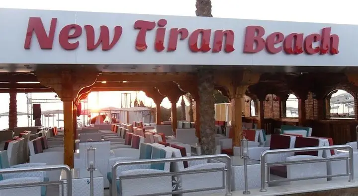 Le Mirage New Tiran Naama Bay Put Your Holidays in Hour Hands — фото 1