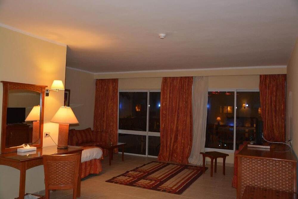 Шарм-эш-Шейх (Шарм-эль-Шейх): Le Mirage New Tiran Naama Bay new Brand