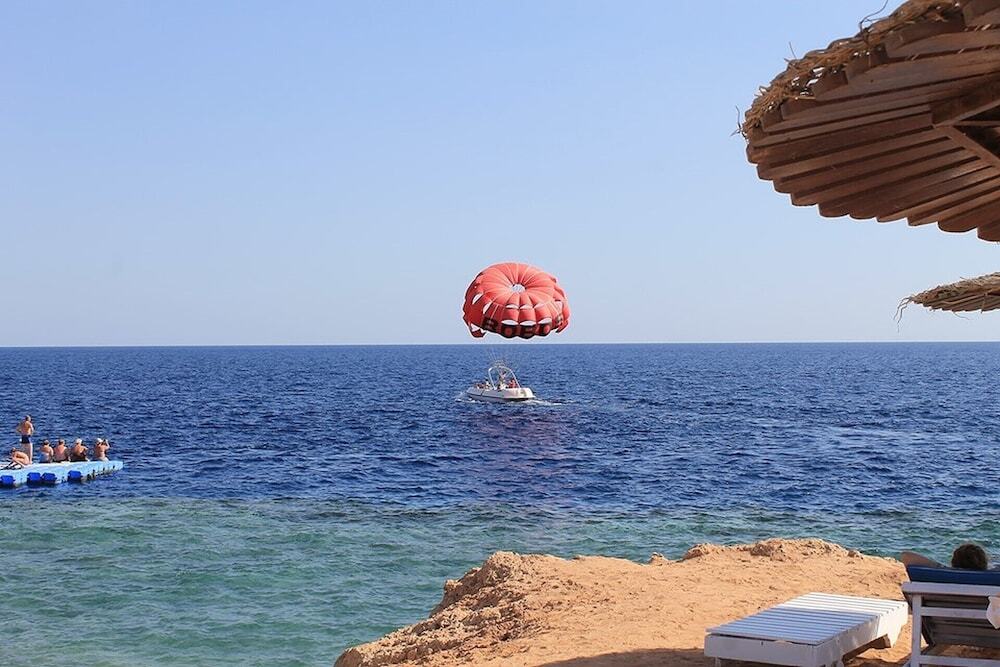 Шарм-эш-Шейх (Шарм-эль-Шейх): Le Mirage New Tiran Naama Bay new Brand