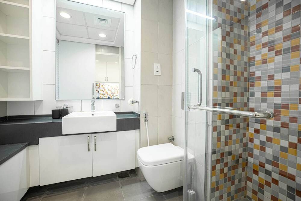 Дубай: Palm Views East - Lovely View - Luxury Furnished
