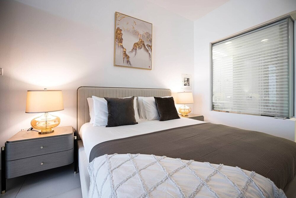 Дубай: Palm Views East - Lovely View - Luxury Furnished