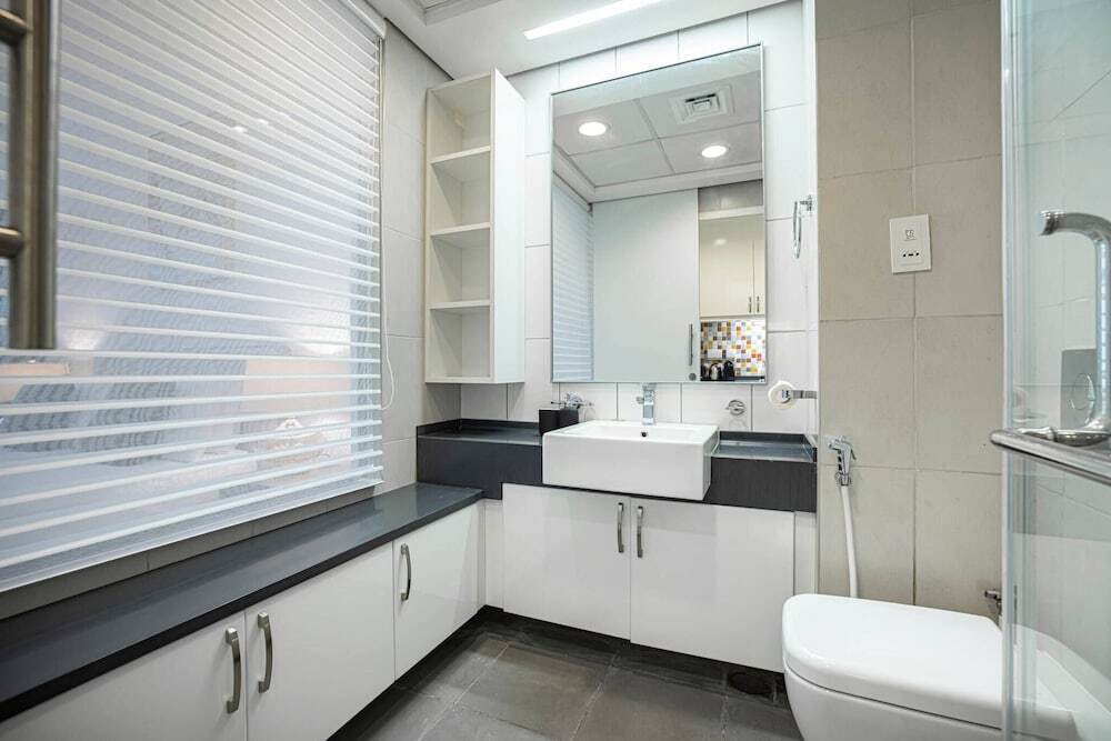 Дубай: Palm Views East - Lovely View - Luxury Furnished