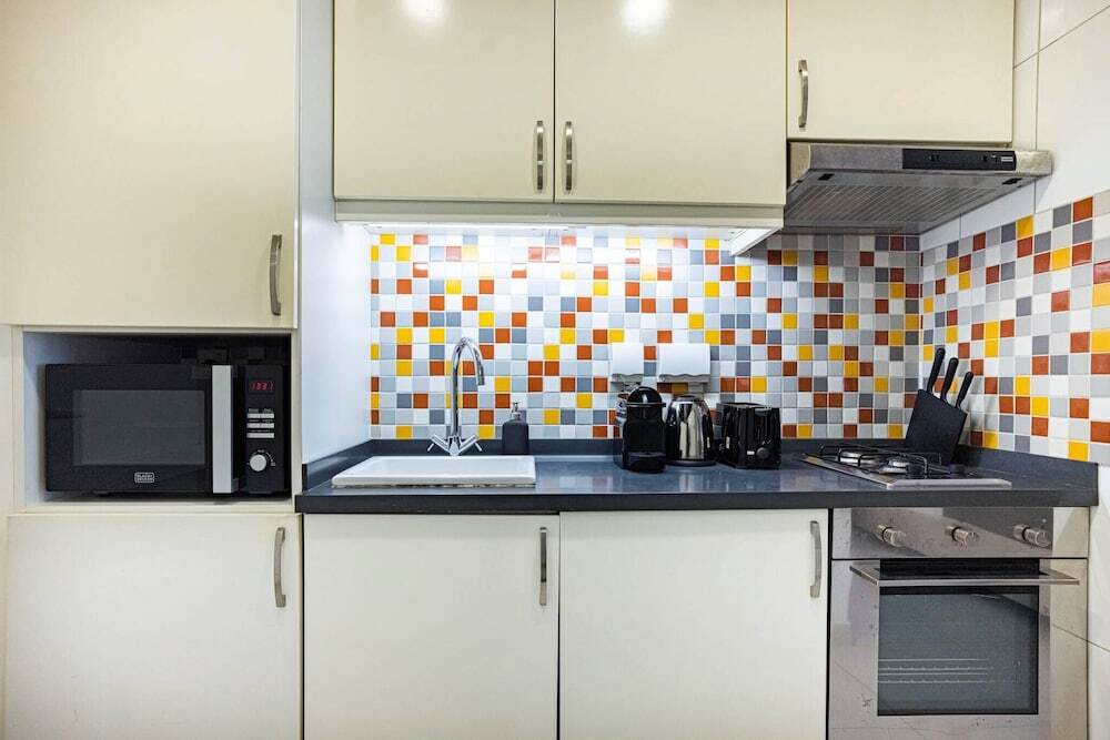 Дубай: Palm Views East - Lovely View - Luxury Furnished