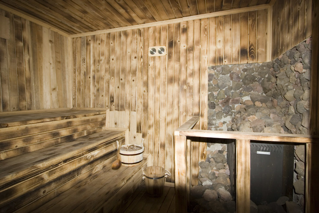 Гудаури: Gudauri Hut