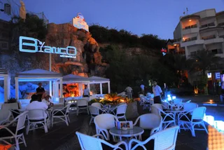 Шарм-эш-Шейх (Шарм-эль-Шейх): Naama Bay Hotel & Resort