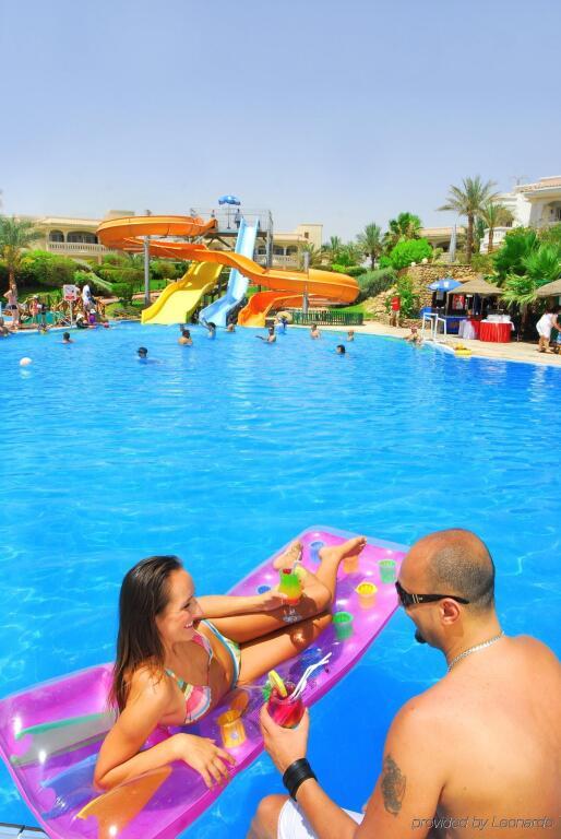 Шарм-эш-Шейх (Шарм-эль-Шейх): Naama Bay Hotel & Resort