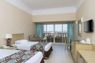 Шарм-эш-Шейх (Шарм-эль-Шейх): Naama Bay Hotel & Resort